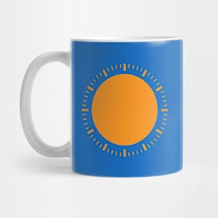 Summer time Mug